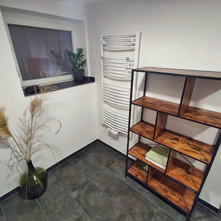 Apartment Jette Stegen Luaran gambar