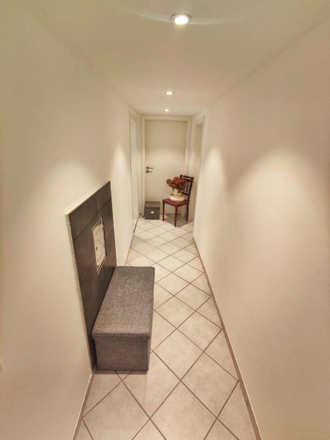 Apartment Jette Stegen Luaran gambar