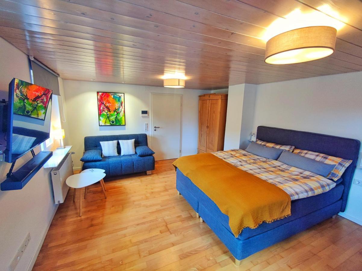 Apartment Jette Stegen Luaran gambar