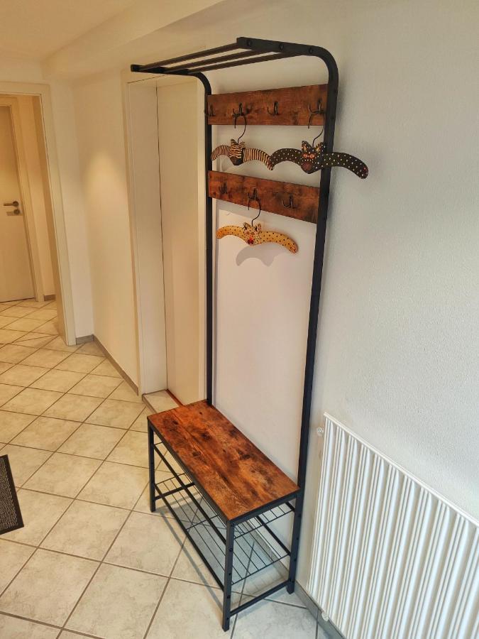 Apartment Jette Stegen Luaran gambar