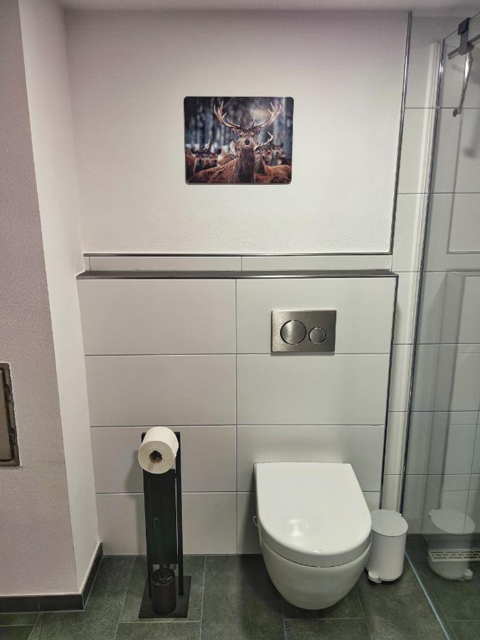 Apartment Jette Stegen Luaran gambar
