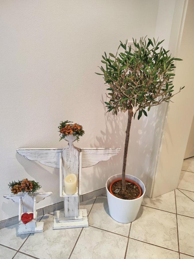 Apartment Jette Stegen Luaran gambar