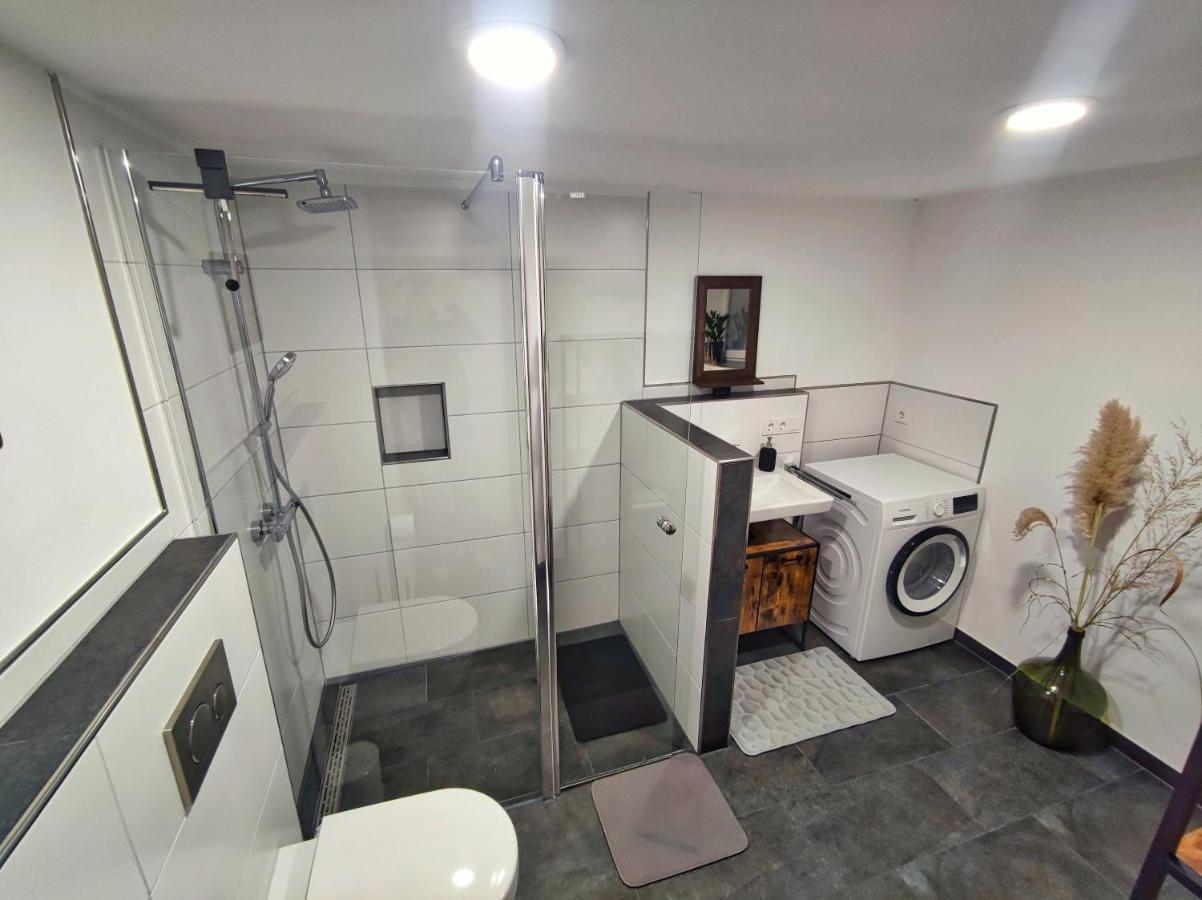 Apartment Jette Stegen Luaran gambar
