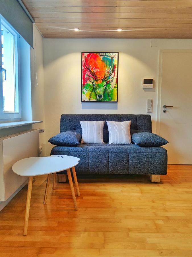Apartment Jette Stegen Luaran gambar