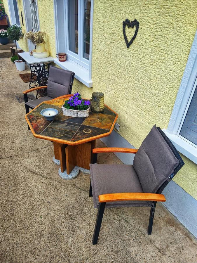Apartment Jette Stegen Luaran gambar