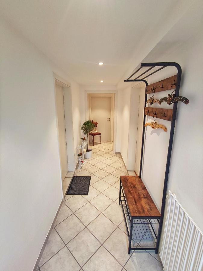 Apartment Jette Stegen Luaran gambar