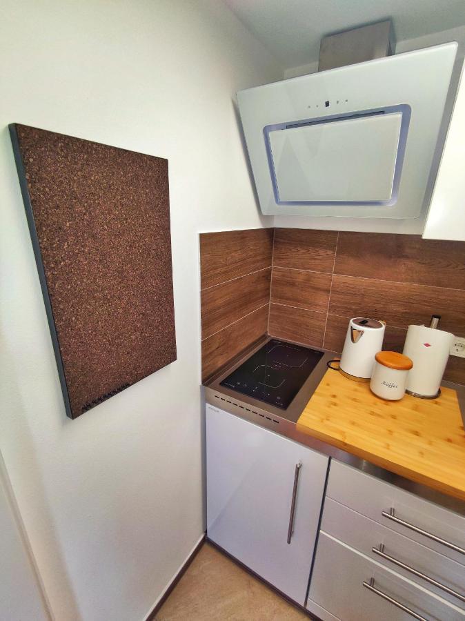 Apartment Jette Stegen Luaran gambar