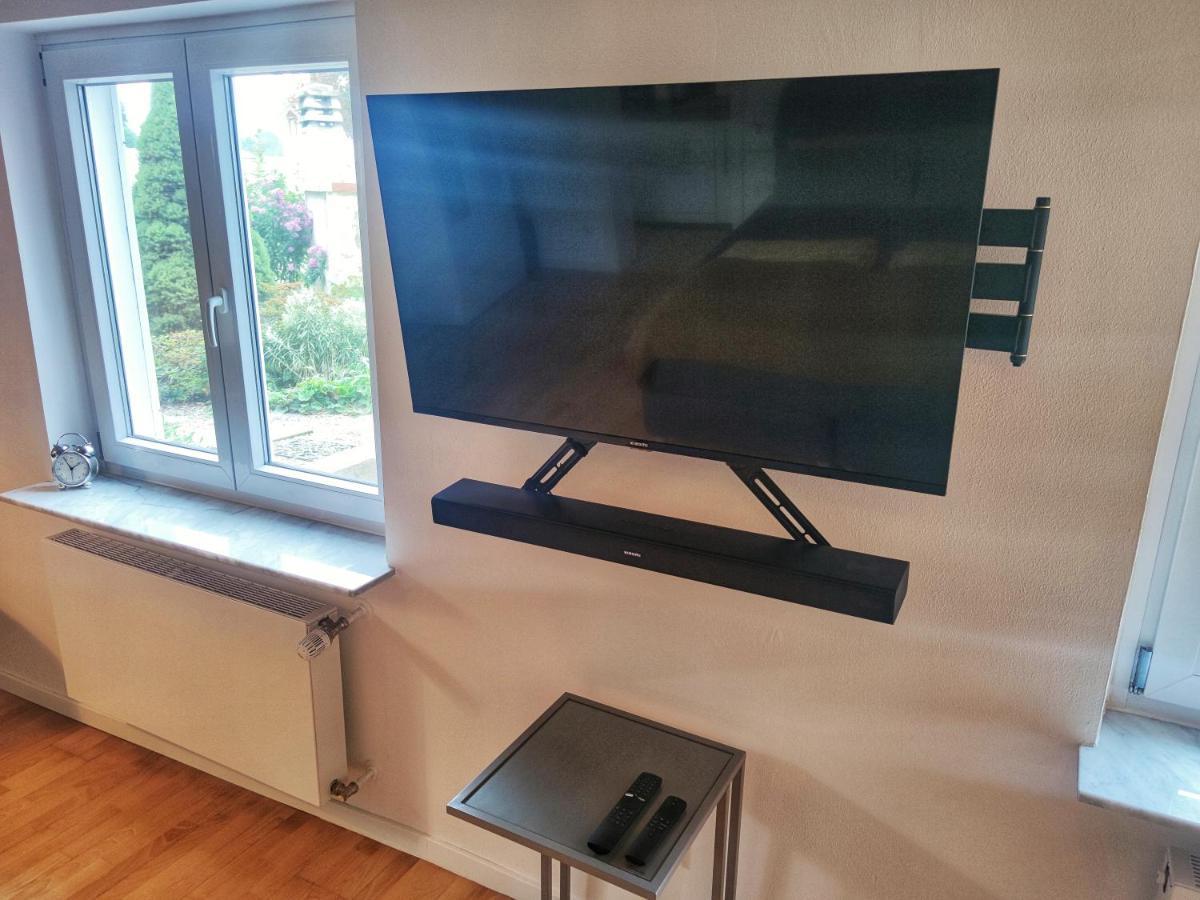 Apartment Jette Stegen Luaran gambar