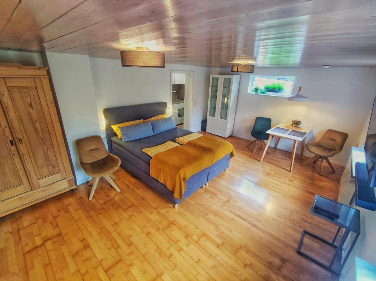 Apartment Jette Stegen Luaran gambar