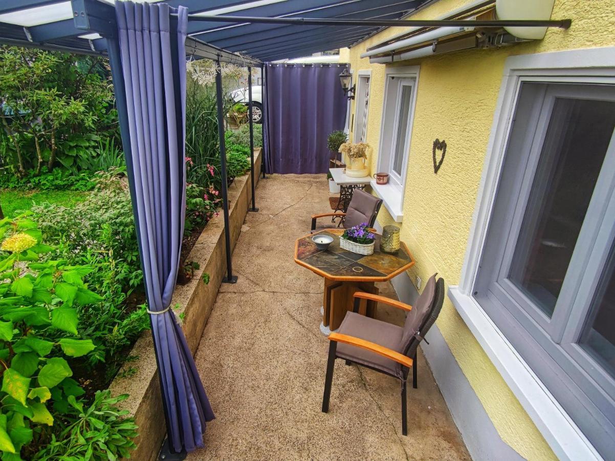 Apartment Jette Stegen Luaran gambar