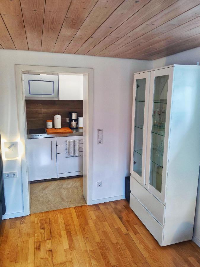 Apartment Jette Stegen Luaran gambar
